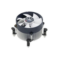 INTEL Ventirad 80mm pour Core i3/i5 LGA1200 OEM