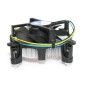 INTEL Ventirad 80mm pour Core i3/i5 LGA1200 OEM