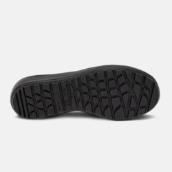 Balkie Women's Low Safety Shoes - EN ISO 20345 - S1P SRC - Black