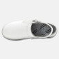 Safety clogs - Daisie - Women - EN ISO 20345 - SB SRC A E - White