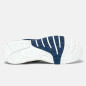 Low safety sneakers - Squash - Mixed - EN ISO 20345 - S1P SRC HRO - Blue