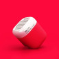 PANTONE SPKPANT18-1662 FLAME SCARLET