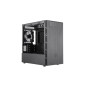 COOLER MASTER MB400L - M ATX