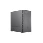 COOLER MASTER MB400L - M ATX