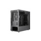 COOLER MASTER MB400L - M ATX