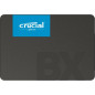 CRUCIAL BX500 1T 2.5" SATA 3D NAND