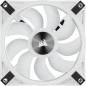 CORSAIR ICUE QL120 RGB Blanc