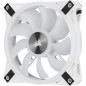 CORSAIR ICUE QL120 RGB Blanc