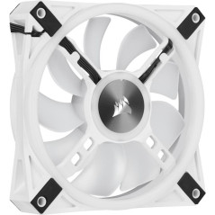 CORSAIR ICUE QL120 RGB Blanc