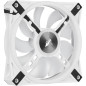 CORSAIR ICUE QL120 RGB Blanc