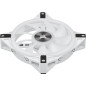 CORSAIR ICUE QL120 RGB Blanc