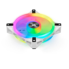CORSAIR ICUE QL120 RGB Blanc