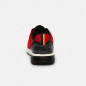 Low-top safety trainers - Squash - Unisex - EN ISO 20345 - S1P SRC HRO - Red