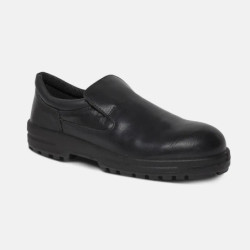CHAUSSURES DE SECURITE BASSES PARADE STICK NOIR EN 20345 2011 S2