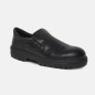 Low safety shoes - Stick - Men - EN ISO 20345 - S2 - Black