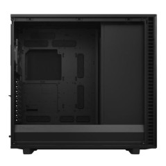 FRACTAL Define 7 XL Black Solid