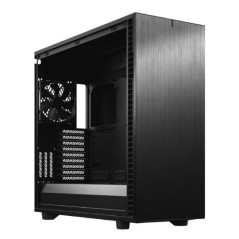 FRACTAL Define 7 XL Black Solid