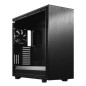 FRACTAL Define 7 XL Black Solid