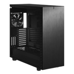 FRACTAL Define 7 XL Black Solid
