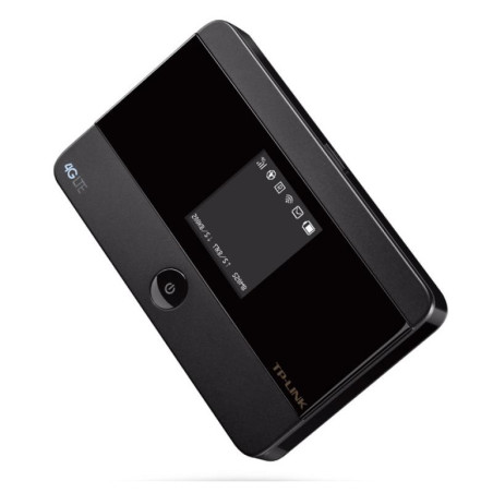 Routeurs cellulaires, passerelles et modems - TP-Link - M7350 | Soul Rebel E-Shop