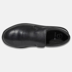 Low safety shoes - Stick - Men - EN ISO 20345 - S2 - Black