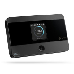 Routeurs cellulaires, passerelles et modems - TP-Link - M7350 | Soul Rebel E-Shop