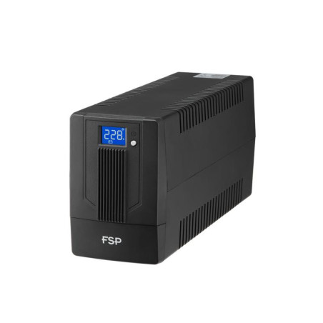 Alimentations d'énergie non interruptibles - FSP - iFP 600 | Soul Rebel E-Shop