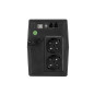 Alimentations d'énergie non interruptibles - FSP - iFP 600