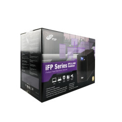 Alimentations d'énergie non interruptibles - FSP - iFP 600 | Soul Rebel E-Shop