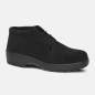 Low safety shoes - Dano - Women - EN ISO 20345 - S3 - Black
