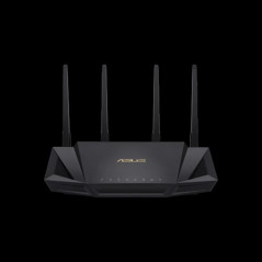 Routeurs sans fil - ASUS - RT-AX58U | Soul Rebel E-Shop