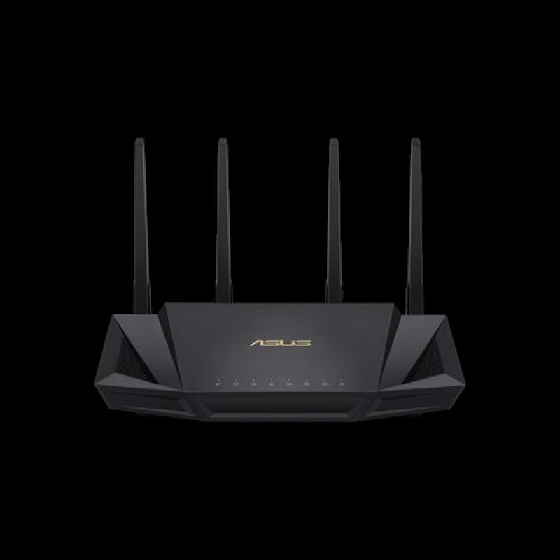 Routeurs sans fil - ASUS - RT-AX58U