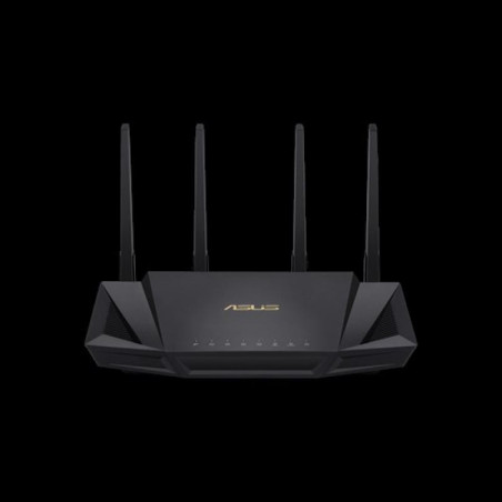 Routeurs sans fil - ASUS - RT-AX58U | Soul Rebel E-Shop