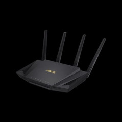 Routeurs sans fil - ASUS - RT-AX58U | Soul Rebel E-Shop