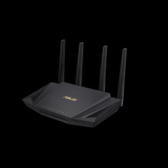 Routeurs sans fil - ASUS - RT-AX58U | Soul Rebel E-Shop