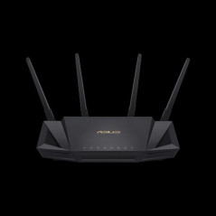 Routeurs sans fil - ASUS - RT-AX58U | Soul Rebel E-Shop