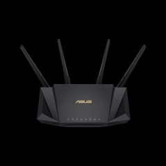 Routeurs sans fil - ASUS - RT-AX58U | Soul Rebel E-Shop