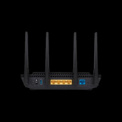 Routeurs sans fil - ASUS - RT-AX58U | Soul Rebel E-Shop