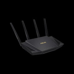 Routeurs sans fil - ASUS - RT-AX58U | Soul Rebel E-Shop