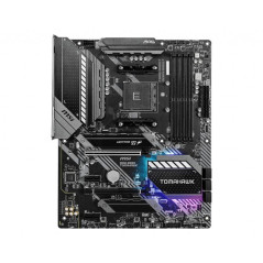 Cartes mères - MSI - MAG B550 Tomahawk | Soul Rebel E-Shop