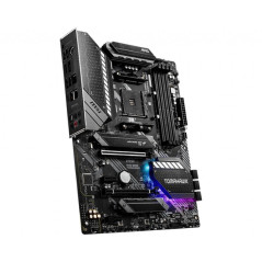 Cartes mères - MSI - MAG B550 Tomahawk | Soul Rebel E-Shop