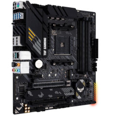 Cartes mères - ASUS - TUF GAMING B550M PLUS | Soul Rebel E-Shop
