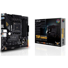 Cartes mères - ASUS - TUF GAMING B550M PLUS | Soul Rebel E-Shop