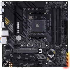 Cartes mères - ASUS - TUF GAMING B550M PLUS | Soul Rebel E-Shop