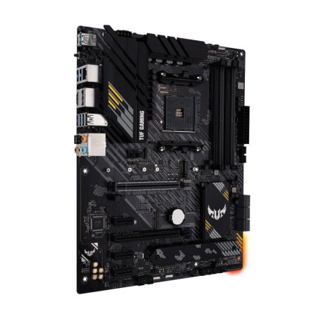 Cartes mères - ASUS - TUF Gaming B550-PLUS | Soul Rebel E-Shop