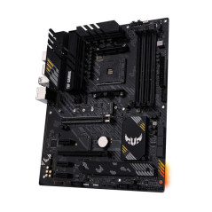 Cartes mères - ASUS - TUF Gaming B550-PLUS | Soul Rebel E-Shop