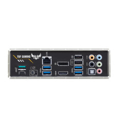 Cartes mères - ASUS - TUF Gaming B550-PLUS | Soul Rebel E-Shop