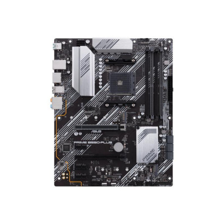 Cartes mères - ASUS - PRIME B550-PLUS | Soul Rebel E-Shop