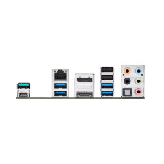 Cartes mères - ASUS - PRIME B550-PLUS | Soul Rebel E-Shop