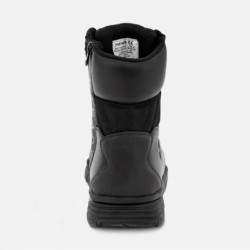 High shoes - Street - Unisex - EN ISO 20347 - O3 SRC HRO - Black